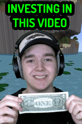 Investment Investing GIF