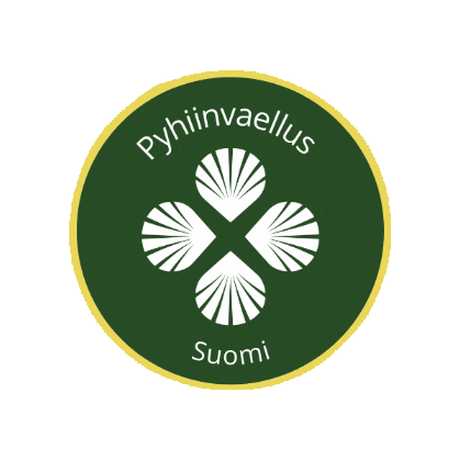 Sticker by Pyhiinvaellus Suomi
