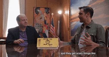 Tv Show GIF