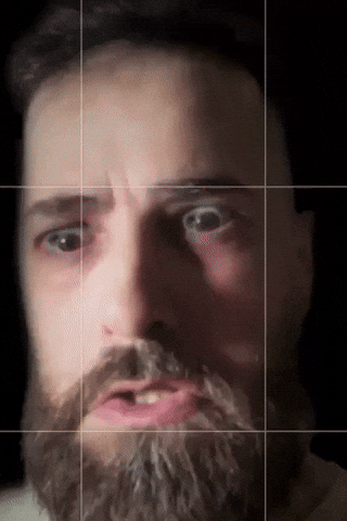 What Wtf GIF by Jean Scuderi