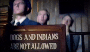 British Indians GIF