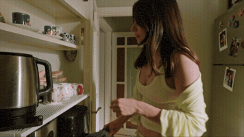 Good Morning Coffee GIF by Show TV