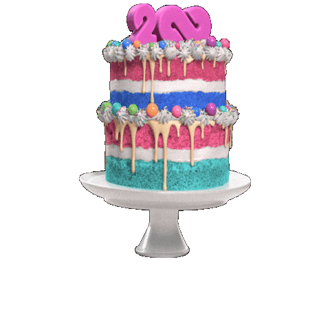 200Let Sticker by Česká spořitelna