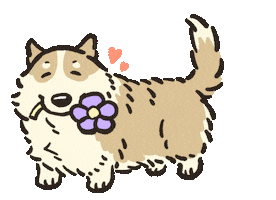 Heart Love Sticker