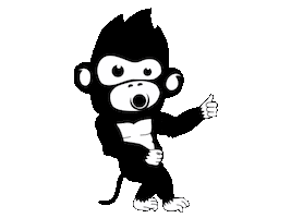 Enseriomadrid Sticker by estovaenserio