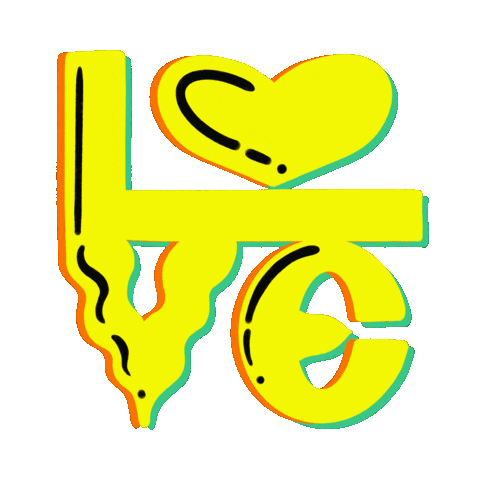 Love Sticker