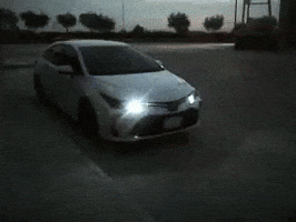 Toyota GIF