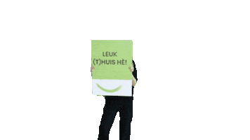 Coenhomi Sticker by Homimakelaars