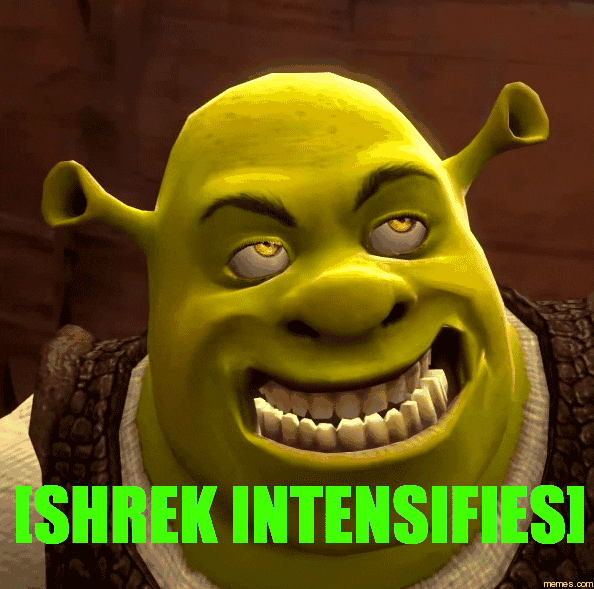 Shrek GIF - Find & Share on GIPHY
