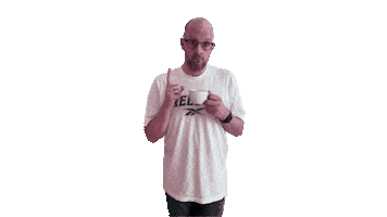 Coffee Sergeant Sticker