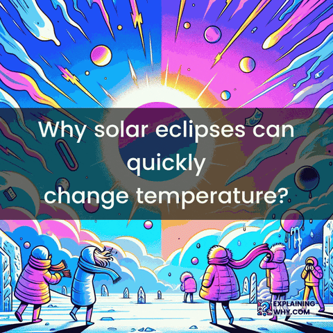 Solar Energy Temperature Change GIF by ExplainingWhy.com