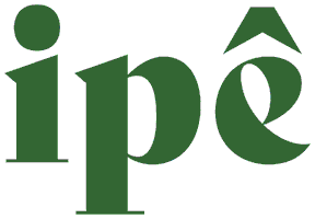 Ipê Negócios Imobiliários Sticker