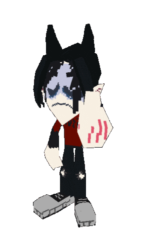 Underkactus Sticker