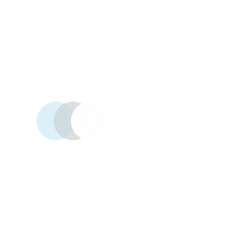Alliance Tech System Sticker