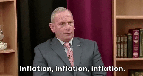 🔴
"Focus Economico: Attesa per i Dati su Disoccupazione e Inflazione, Mercati in Movimento"