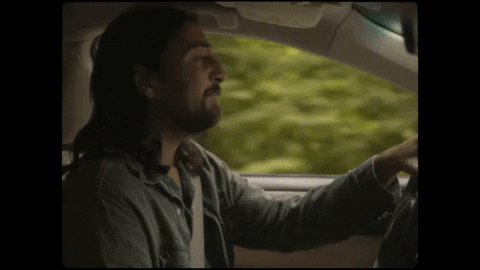 Music Video GIF by Noah Kahan - Find & Share on GIPHY