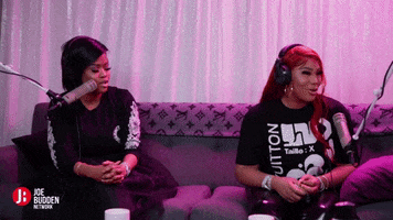 Of Course Agree GIF by Karen Civil