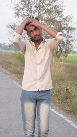 Slow Motion Trending GIF