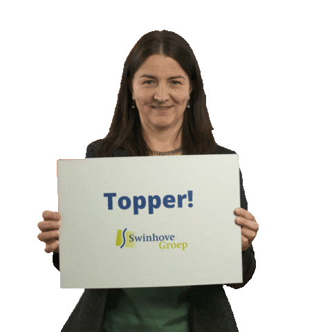 SwinhoveGroep Sticker