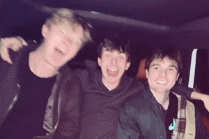 Overtime Dude Perfect GIF