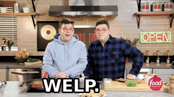 Awkward It Is What It Is GIF by potashtwins
