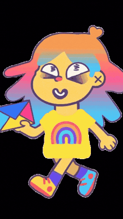 Letter Carta GIF