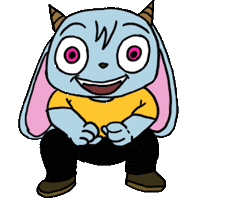 Animated Sticker