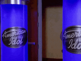 jennifer lopez hollywood week GIF by American Idol