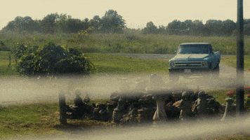 Country Music Driveway GIF by Mason Ramsey