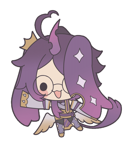 Thekamanerd Sticker