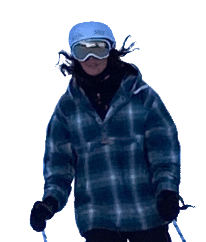 Patriciab Sticker by Patricia Björkman