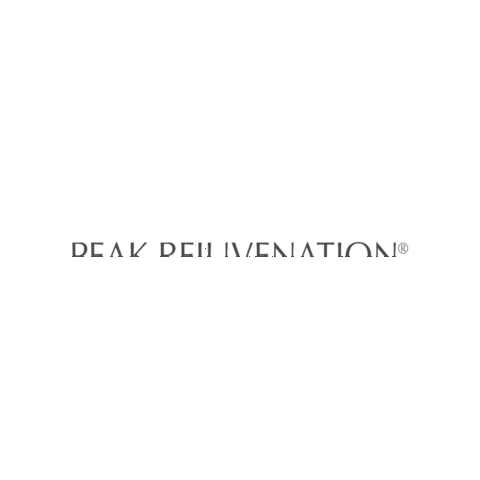 Peak Rejuvenation Sticker