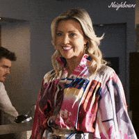 Amy Greenwood by Neighbours (Official TV Show account) | GIPHY