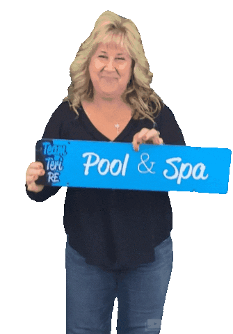 Teri Mogensen, REALTOR Sticker