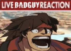 Sol Badguy What GIF