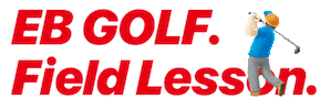 Sticker by EBGOLF