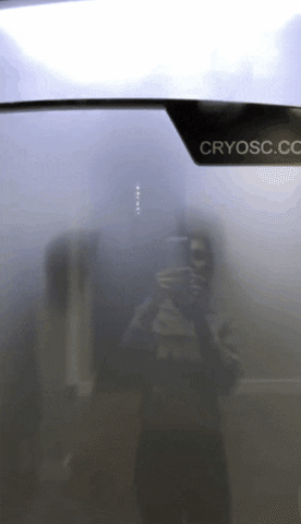 Chris GIF