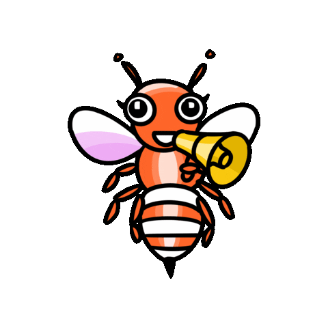 Xibee Sticker