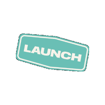 Website Launch Sticker by Creatomatic