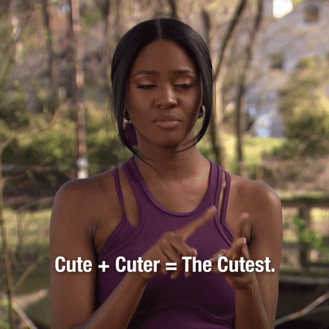 Abc Dating GIF by The Bachelorette