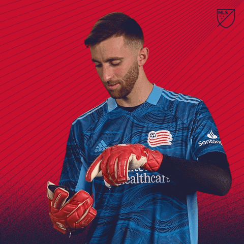 Double Tap Yes GIF by Major League Soccer