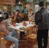 jessie spano 90s GIF by absurdnoise
