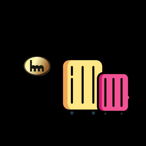 Hotel Marques GIF
