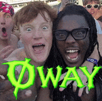 Prescott Oway GIF