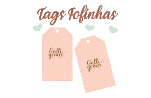 Calligomesdesigner Sticker