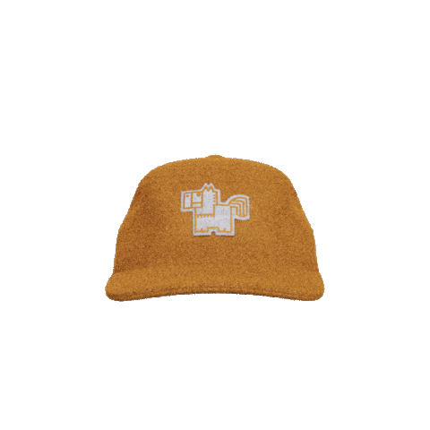 Franky's Hats Sticker