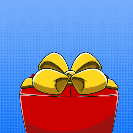 Surprise Hello GIF by SuperVerse