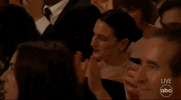 Mindy Kaling Oscars GIF by The Academy Awards