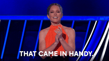 Game Show Jeopardy GIF by ABC Network