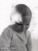 Baby Gif Bepizman GIF